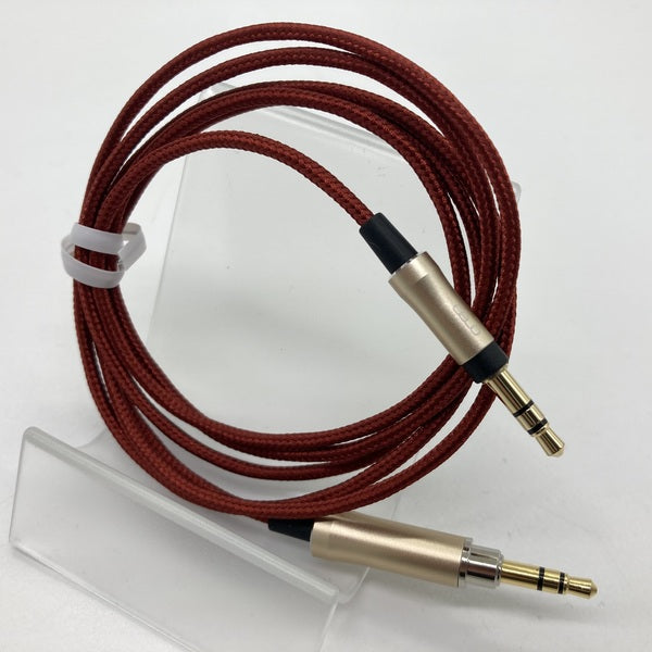 【中古】3.5ステレオプラグ-3.5ステレオプラグ 1.2m 【hpcs_03_ub33_120】【秋葉原】