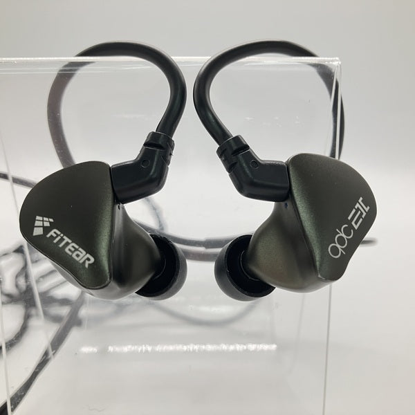 【中古】SUPERIOR EX 【QDC-SUPERIOR-EX】【秋葉原】