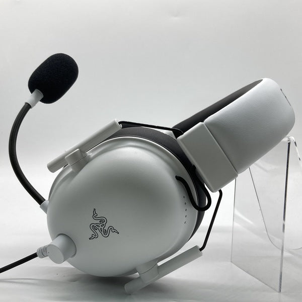 【中古】BlackShark V2 X White【名古屋】