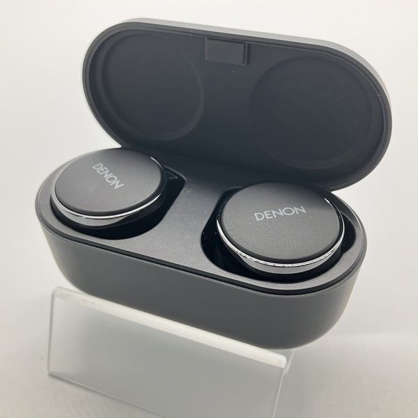 【中古】PerL Pro True Wireless Earbuds ブラック【AHC15PLBKEM】【秋葉原】