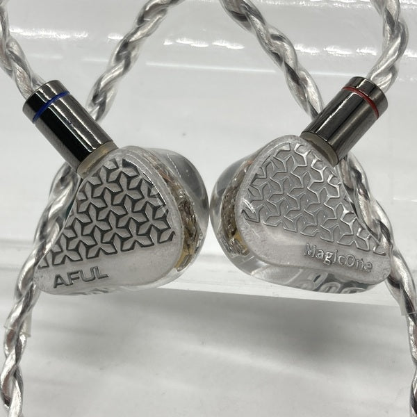 【中古】Magic One (4.4mm)【名古屋】
