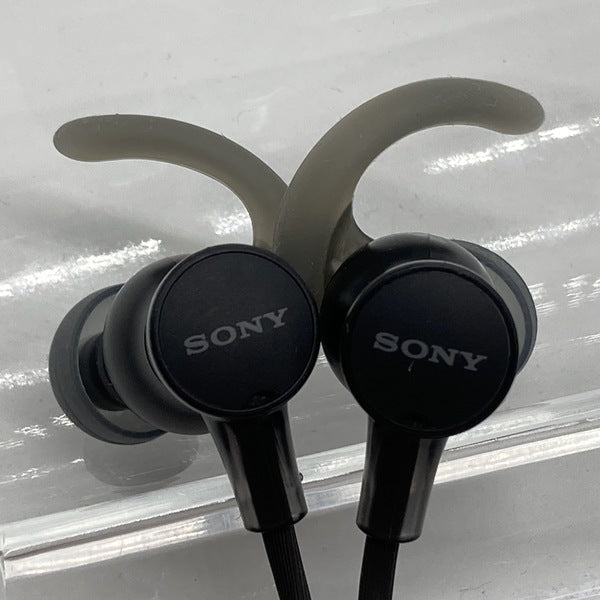 【中古】MDR-XB510AS B【日本橋】