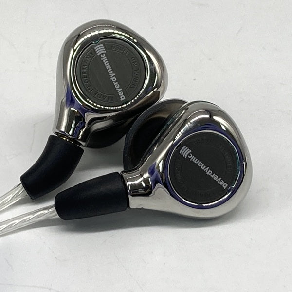 beyerdynamic 【中古】XELENTO REMOTE【名古屋】 – e☆イヤホン