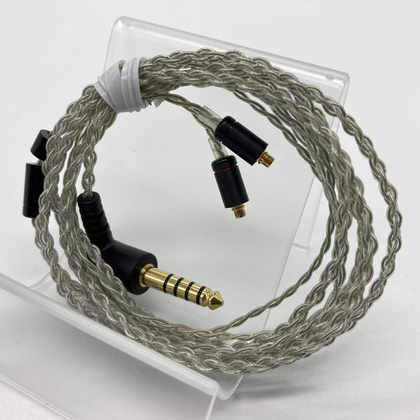 【中古】みかさ (Mikasa) 4.4mm5極バランス/MMCX 【NLE-MKS】【秋葉原】