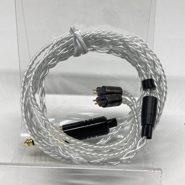 【中古】Axinite(アキシナイト) CIEM2Pin-4.4mm (イヤーループ仕様) 120cm【秋葉原】