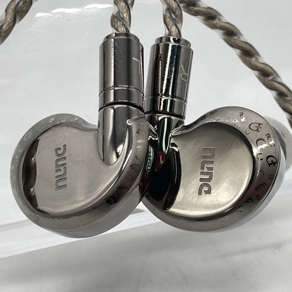 【中古】HAYABUSA ULTRA チタニウムグレイ【日本橋】