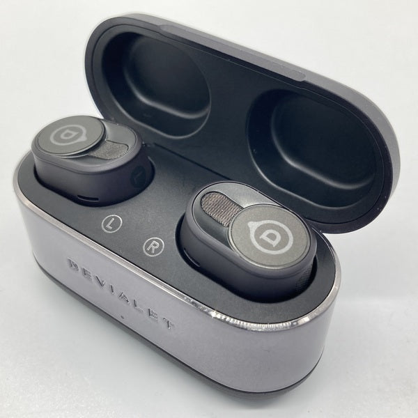 【中古】GEMINI II Matte Black【秋葉原】