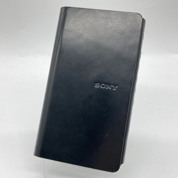 【中古】WM1ZM2/WM1AM2専用レザーケース 【CKL-NWWM1M2CWW】【名古屋】