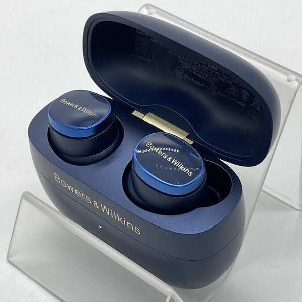 Bowers & Wilkins 【中古】Pi8 ミッドナイト・ブルー【PI8/MB