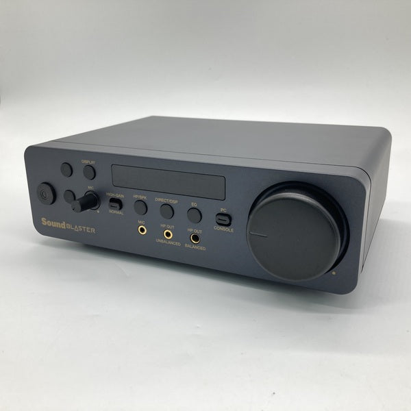 【中古】Sound Blaster X5【秋葉原】