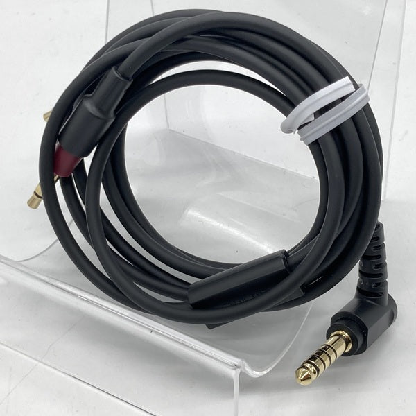 TAGO STUDIO T3-01 ヘッドホン 4.4mmケーブルセット TAGO STUDIO T3-01 ヘッドホン 4.4mmケーブルセット 4.4mm