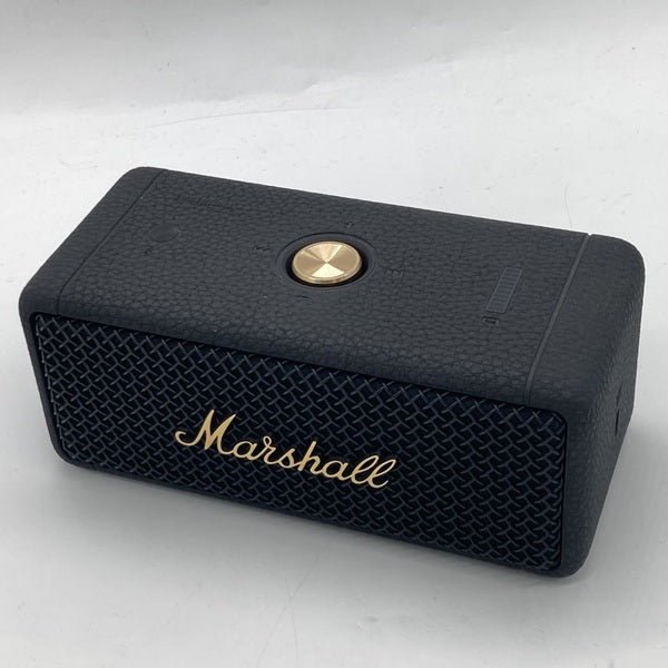 【中古】Emberton II Black and Brass【秋葉原】