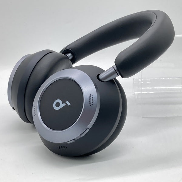 【中古】Soundcore Space One Pro ミッドナイトブラック 【A3062N11】【秋葉原】