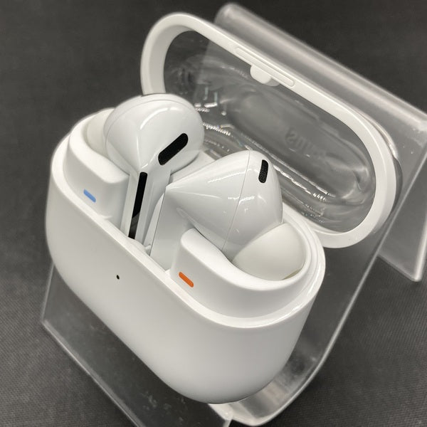【中古】Galaxy Buds3 Pro ホワイト 【SM-R630NZWAXJP】【秋葉原】