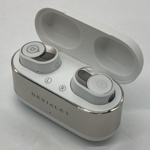 【中古】GEMINI II Iconic White【名古屋】