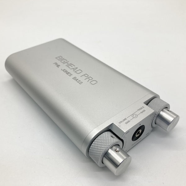 【中古】PHIL JONES BASS BIGHEAD Pro Ver.2【日本橋】
