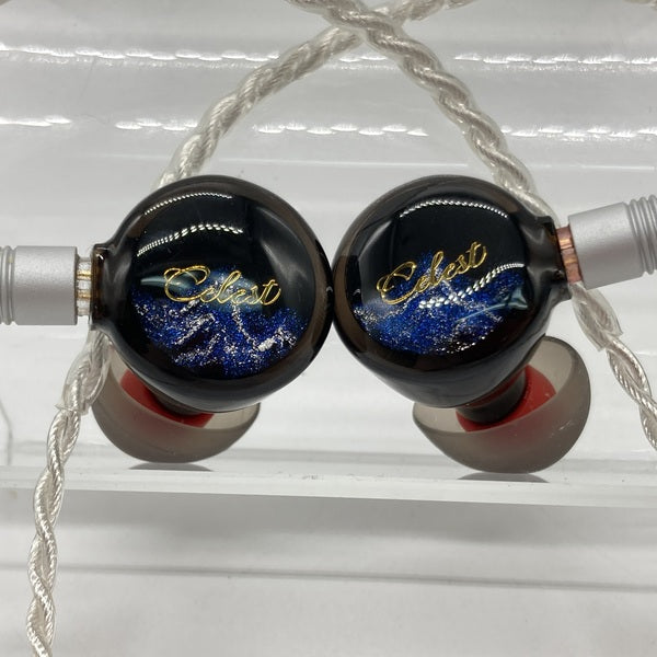 【中古】Celest Pandamon 2.0 4.4mm【秋葉原】