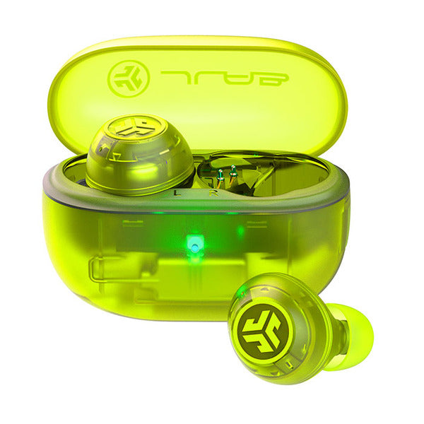 JLAB Go Pop ANC True Wireless Earbuds – e☆イヤホン
