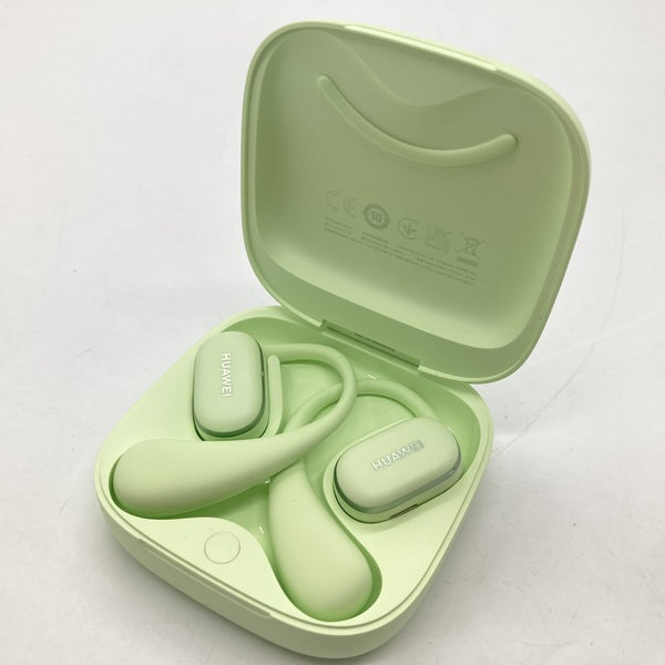 【中古】FreeArc Green【秋葉原】