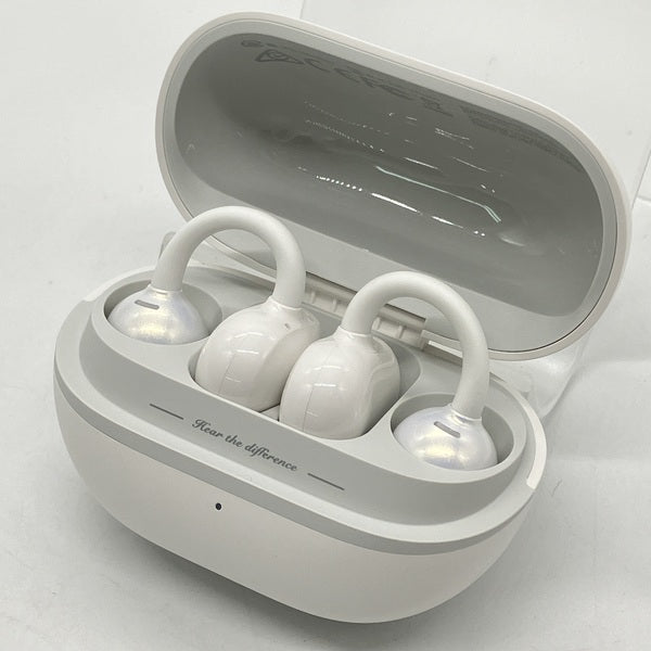 【中古】Soundpeats POP Clip【秋葉原】