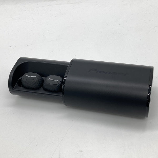 【中古】SE-C8TW ブラック【秋葉原】