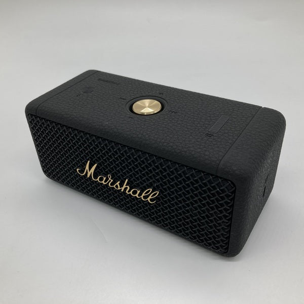 【中古】Emberton II Black and Brass【秋葉原】