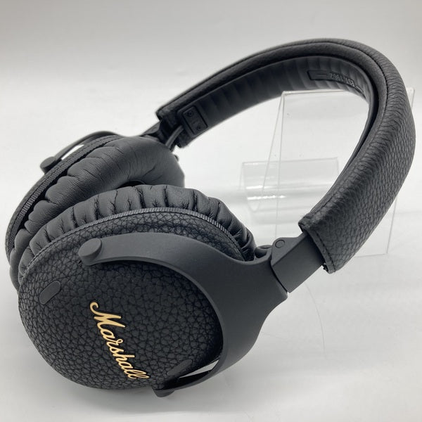 【中古】Monitor III ANC Black【日本橋】