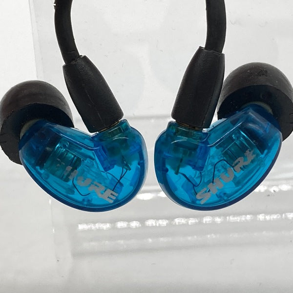 【中古】SE215SPE-A【名古屋】