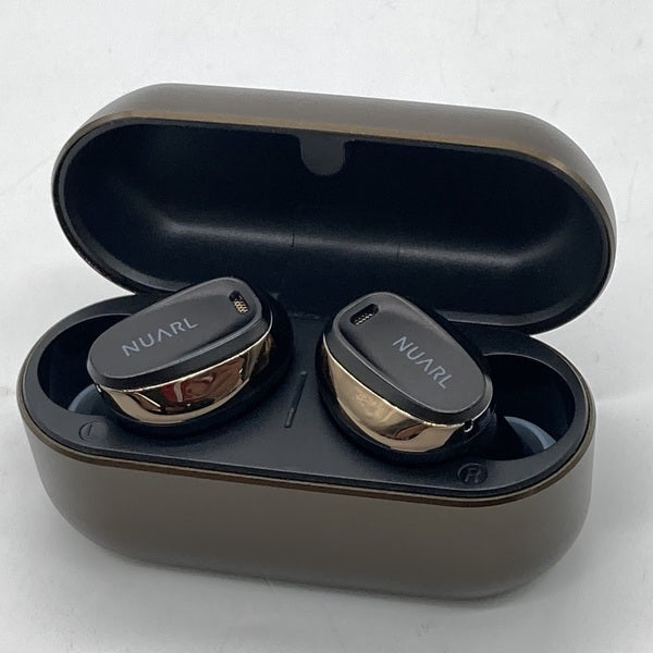 【中古】mini3 EARBUDS ブラックゴールド 【MINI3-BG】【秋葉原】