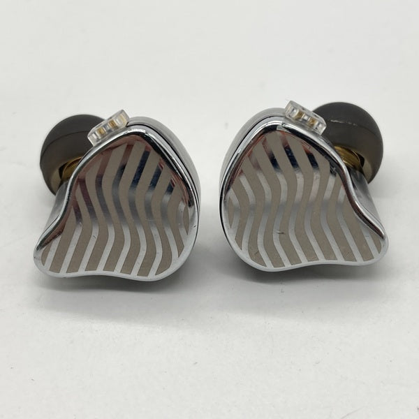【中古】JH3 Black 【FIO-IEM-JH3-B】(ケーブル欠品)【仙台】
