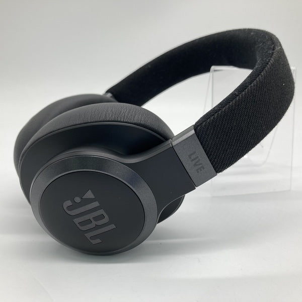 【中古】LIVE770NC ブラック【JBLLIVE770NCBLK】【日本橋】