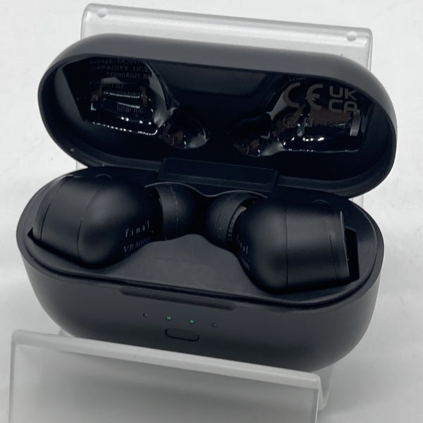 final 【中古】VR3000 Wireless 【FI-VR3DPLTW】【秋葉原】 – e☆イヤホン