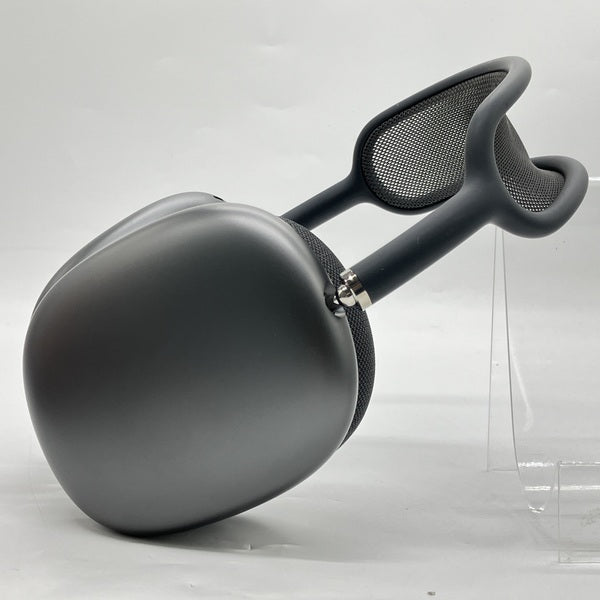 【中古】AirPods Max MGYH3J/A ワイヤレスヘッドホン スペースグレイ【秋葉原】