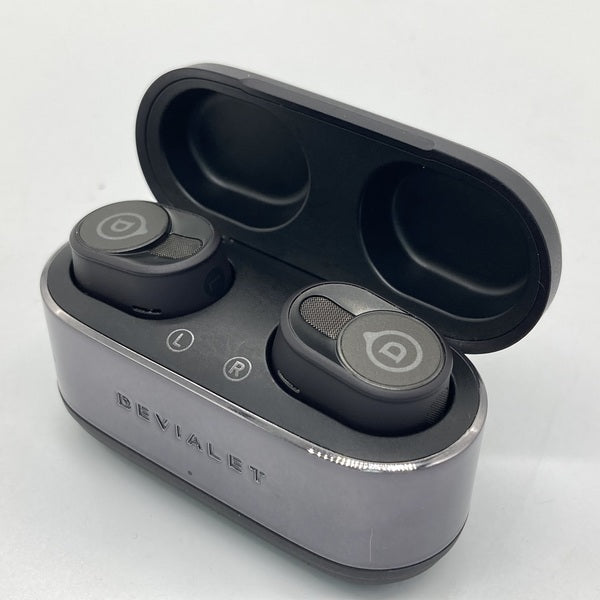 【中古】GEMINI II Matte Black【秋葉原】