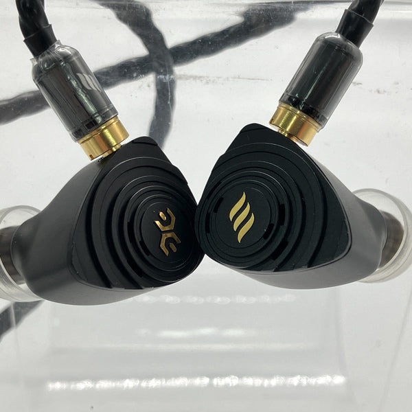 【中古】PILGRIM Noir (Universal Fit)【秋葉原】