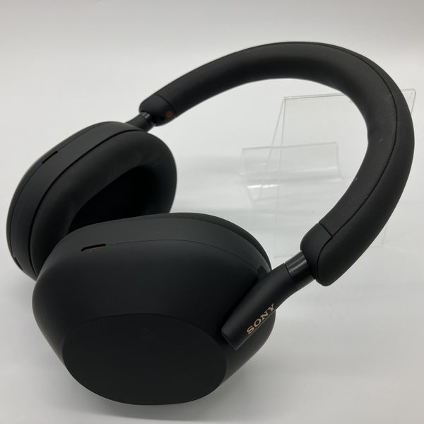 【中古】WH-1000XM5 BM ブラック【仙台】