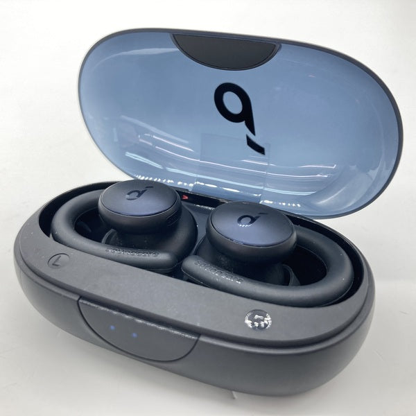 【中古】Soundcore Sport X10 ブラック 【A3961011】【秋葉原】