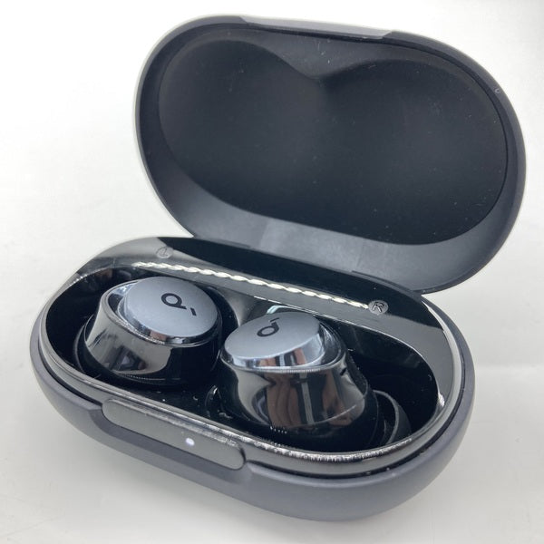 【中古】Soundcore Space A40 ブラック 【A3936N11】【秋葉原】