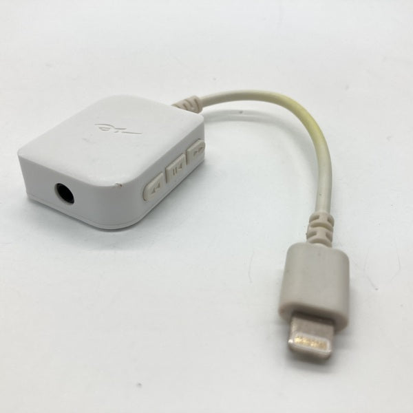 【中古】AL-LCH21W ホワイト【秋葉原】
