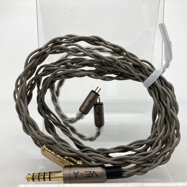 【中古】AURA純正ケーブル 4.4mm【秋葉原】