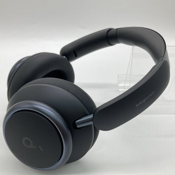 【中古】Soundcore Space Q45 ブラック 【A3040011】【名古屋】