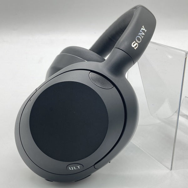 SONY ULT WEAR WH-ULT900N ブラック