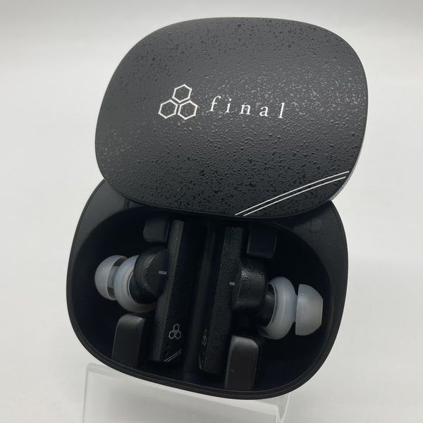 【中古】ZE8000 MK2 ブラック【仙台】