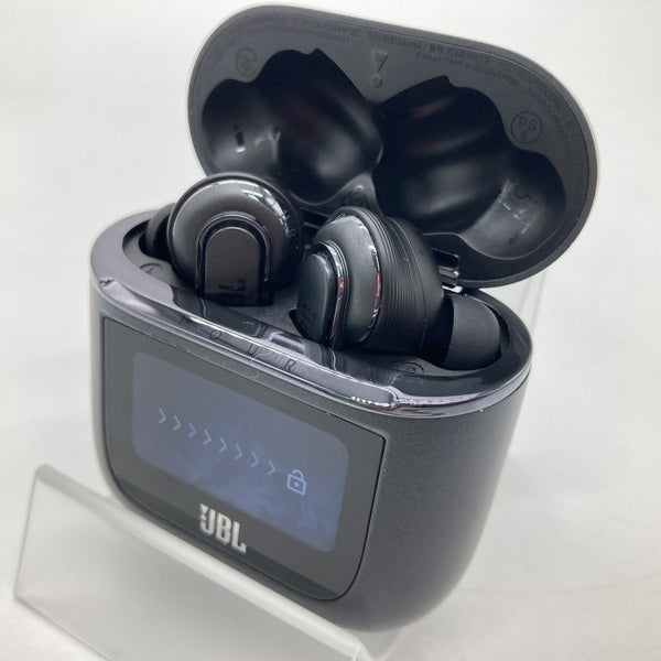 【中古】TOUR PRO 2 ブラック【JBLTOURPRO2BLK】【秋葉原】