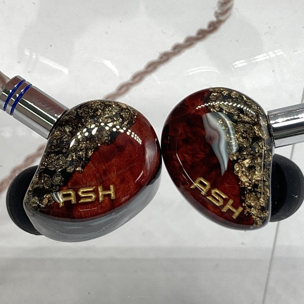 【中古】ASH(Universal fit)【秋葉原】