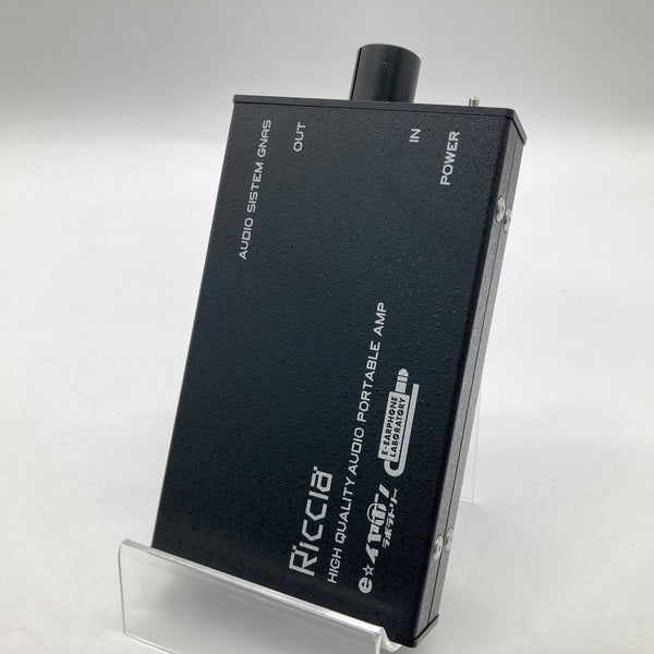 【中古】Riccia(リシア) モジュールAモデル【秋葉原】