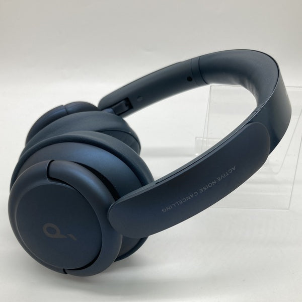 【中古】Soundcore Life Q35 ネイビー 【A3027032】【日本橋】