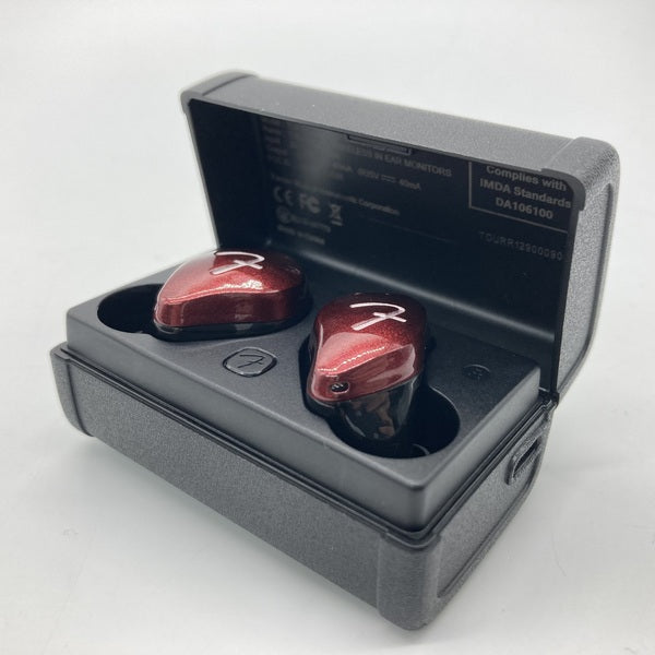 【中古】TOUR RED【秋葉原】