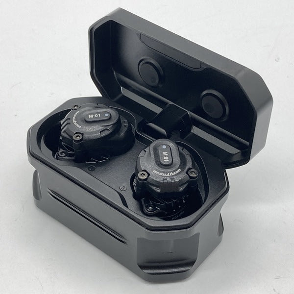 【中古】HSX1001 Jin -迅- 【HSX1001V1-BLK】【秋葉原】