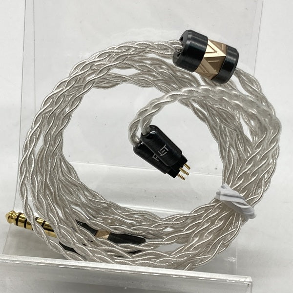 【中古】Cassiel 2pin to 4.4mm Balanced【日本橋】